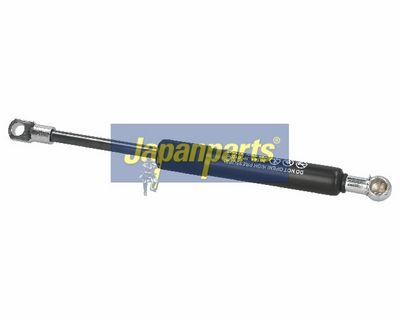JAPANPARTS Dujinė spyruoklė, bagažinė