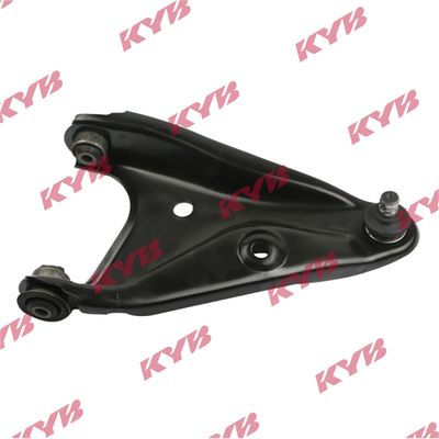 Wahacz, zawieszenie koła KYB KSC4099