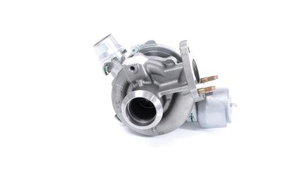 LADER AUFLADUNG BTS Turbo T916168 20