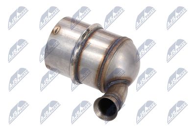 FILTRU FUNINGINE/PARTICULE SIST.DE ESAPAMENT NTY DPFPE011 15