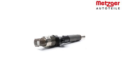 INJECTOR METZGER AUTOTEILE 0870248 14