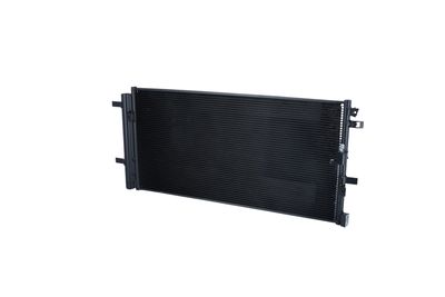 CONDENSATOR CLIMATIZARE NRF 350060 9