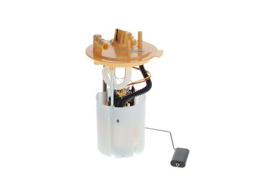 SISTEM ALIMENTARE CU COMBUSTIBIL BOSCH 0580203461 27