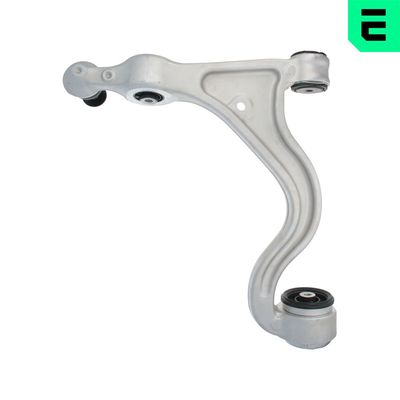 LENKER RADAUFHäNGUNG OPTIMAL G61657 1