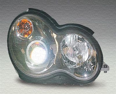 MAGNETI MARELLI 710301166275 Основная фара  для MERCEDES-BENZ C-CLASS (W203) C 220 CDI (203.006)
