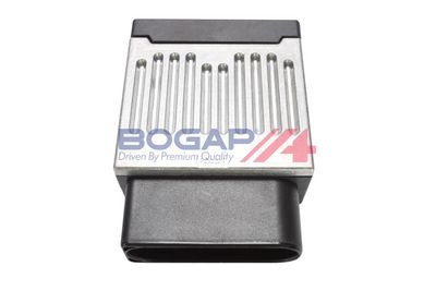 UNITATE COMANDA POMPA COMBUSTIBIL BOGAP A6322121 2