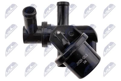 SUPAPA CONTROL AGENT FRIGORIFIC NTY CTMCH053 2