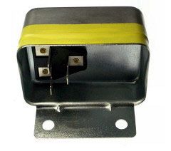 Generatorregler