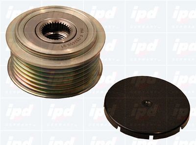 SISTEM ROATA LIBERA GENERATOR