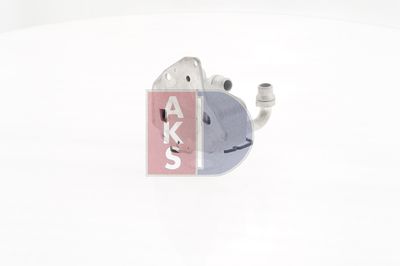 ÖLKüHLER MOTORöL AKS DASIS 156023N 9