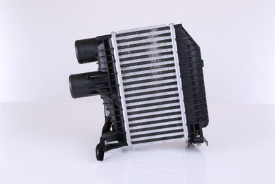 INTERCOOLER COMPRESOR NISSENS 96758 6