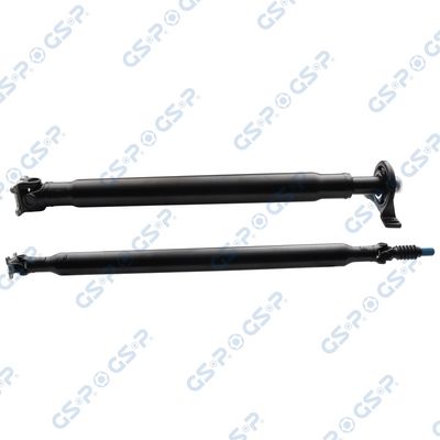 AX CARDANIC ANTRENAREA ARBORELUI