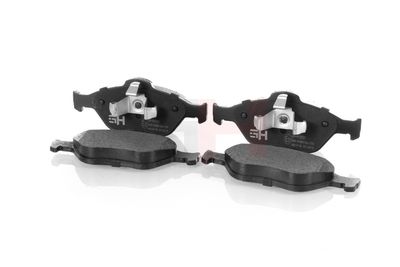 SET PLACUTE FRANA FRANA DISC GH GH412557 56
