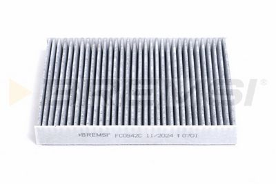 FILTRU AER HABITACLU BREMSI FC0942C