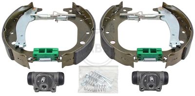 SET FRANA FRANA TAMBUR