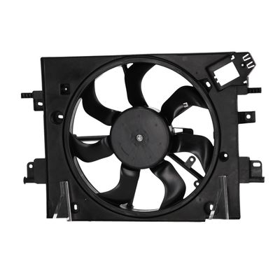 VENTILATOR RADIATOR NISSENS 850110 7