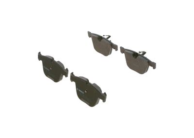 BREMSBELAGSATZ SCHEIBENBREMSE BOSCH 0986494294 22