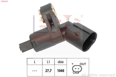 SENZOR TURATIE ROATA