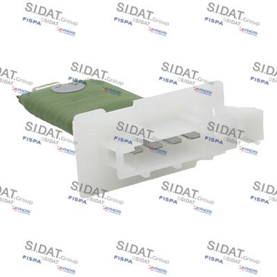 WIDERSTAND INNENRAUMGEBLäSE