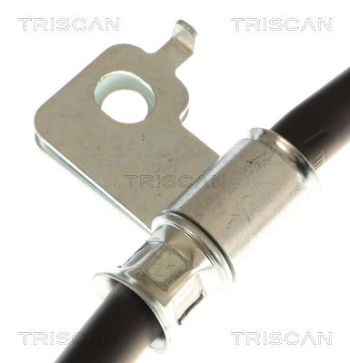 Tažné lanko, parkovací brzda TRISCAN 8140 431203