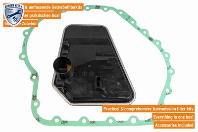 HYDRAULIKFILTERSATZ AUTOMATIKGETRIEBE VAICO V102539 9