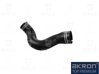 въздуховод за турбината AKRON-MALÒ 146911A