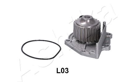 Water Pump, engine cooling 35-0L-L03