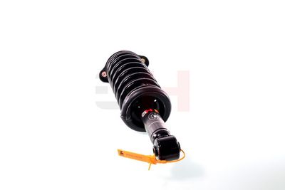 ANSAMBLU TELESCOP ARC GH GH333060C02 52