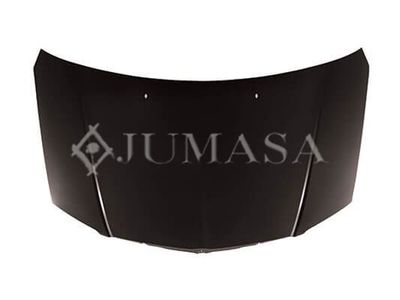 Капот двигателя JUMASA 05301132 для CHRYSLER GRAND VOYAGER