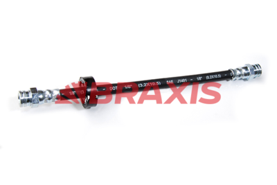 Тормозной шланг BRAXIS AH0017 для FIAT ALBEA