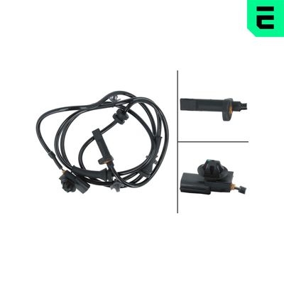 датчик, обороти на колелото OPTIMAL 06-S903