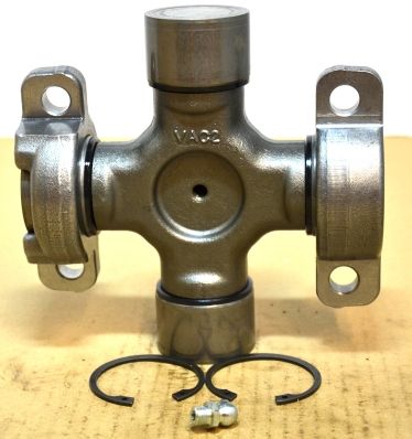 LÖBRO Gelenk, Gelenkwelle