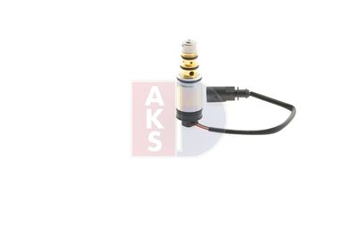 REGELVENTIL KOMPRESSOR AKS DASIS 859004N 9