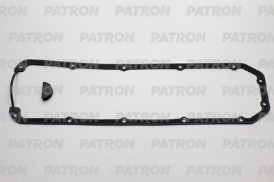 Комплект прокладок, крышка головки цилиндра PATRON PG1-6010 для AUDI 80
