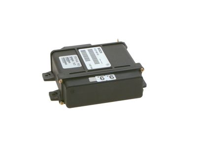 STEUERGERäT ZüNDANLAGE BOSCH 0227400152 15