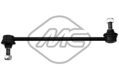 биалета Metalcaucho