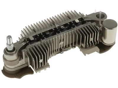 Gleichrichter, Generator