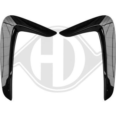 ELEMENTE DECORATIVE/PROTECTIE ARIPA DIEDERICHS 1245233