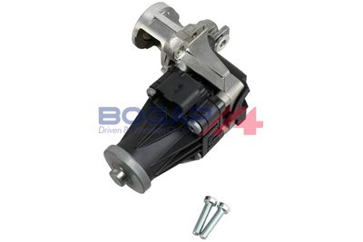 SUPAPA RECIRCULARE GAZE DE ESAPAMENT