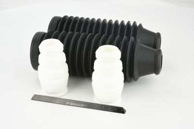 CHIT PROTECTIE PRAF AMORTIZOR FEBEST HSHBCRZFKIT 4