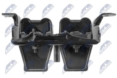 BOBINA DE INDUCTIE NTY ECZMZ015 5