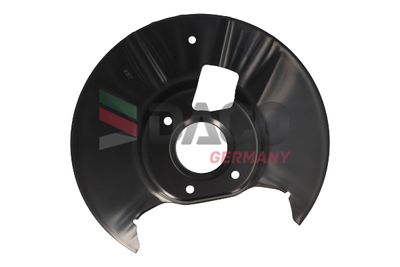 Lim za zaštitu od prskanja, kočni disk DACO 612202