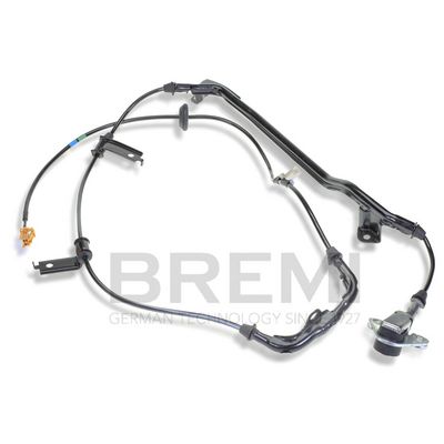 датчик, обороти на колелото BREMI 51009