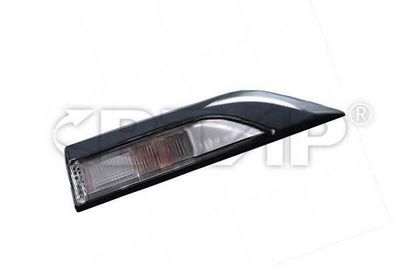 BTAP Tail Light