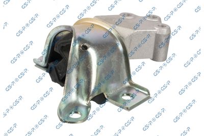 GSP 538156 Подушка двигателя  для FIAT PANDA (169_) 1.2 (169AXF2A, 169AXF1A)