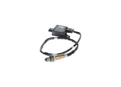 PARTIKELSENSOR BOSCH 0281008060 3