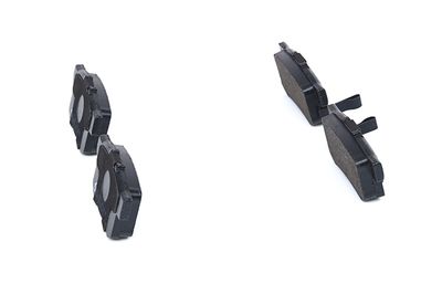 BREMSBELAGSATZ SCHEIBENBREMSE ATE 13046057112 19