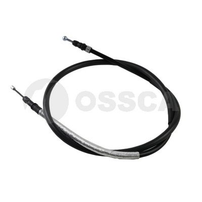 жило, ръчна спирачка OSSCA 50183