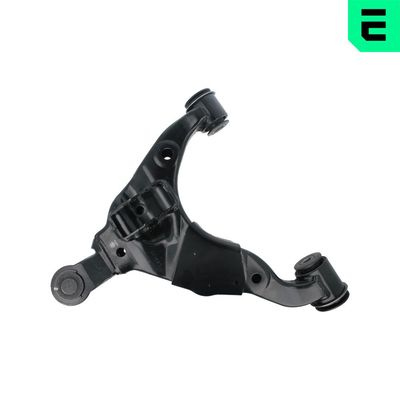 LENKER RADAUFHäNGUNG OPTIMAL G62104 1