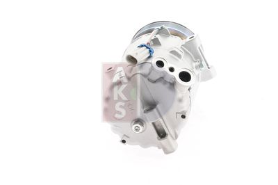 KOMPRESSOR KLIMAANLAGE AKS DASIS 850674N 7